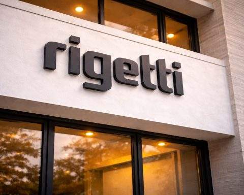 Rigetti stock jumps in premarket as quantum earnings hit — what traders are watching for RGTI