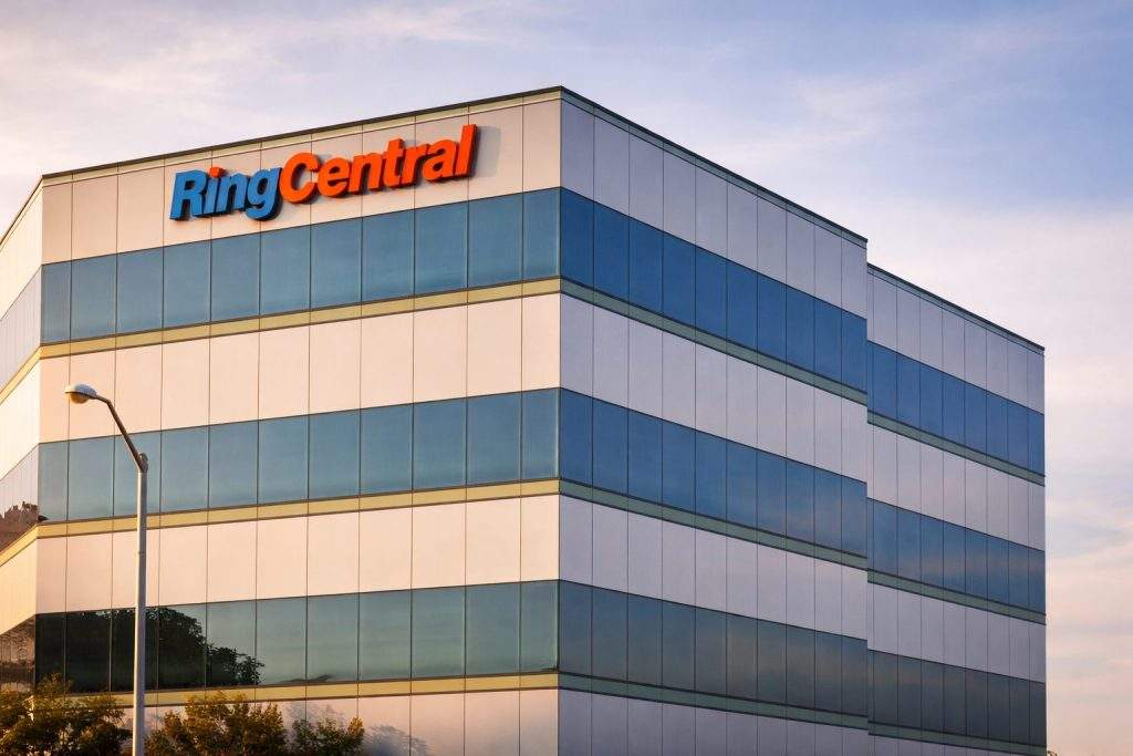 RingCentral stock price near $40 in premarket after 34% jump — what Wall Street is watching now