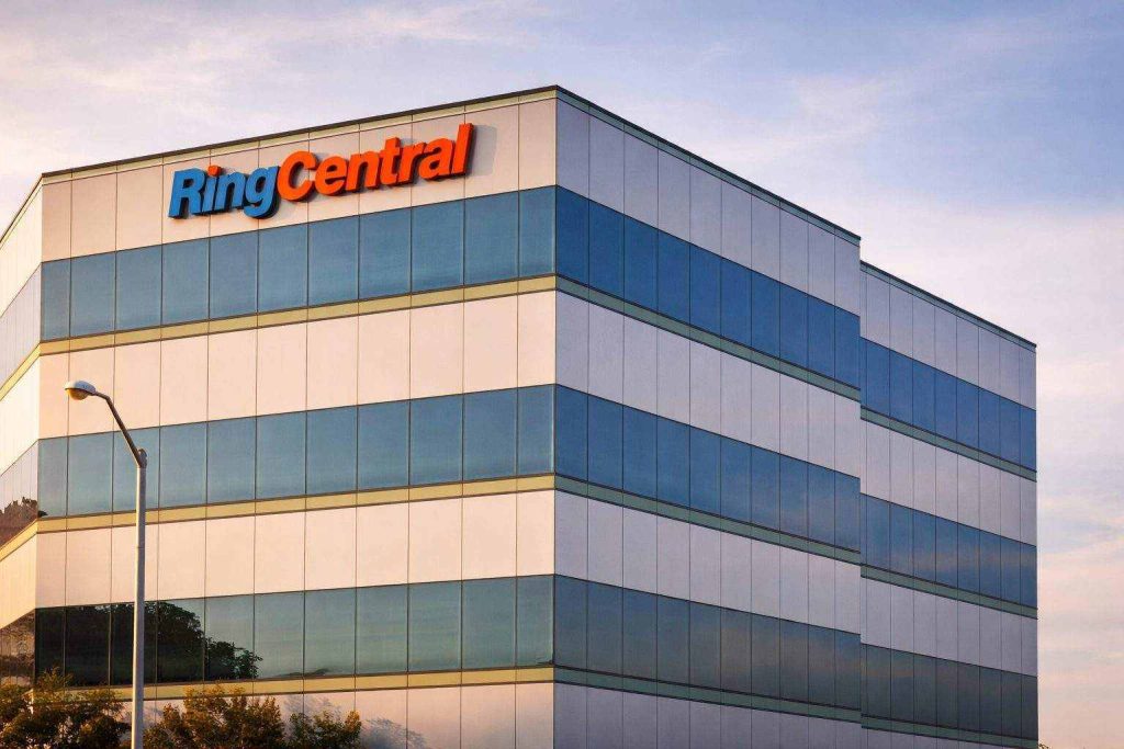 RingCentral stock price near $40 in premarket after 34% jump — what Wall Street is watching now