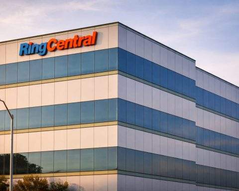 RingCentral stock price near $40 in premarket after 34% jump — what Wall Street is watching now