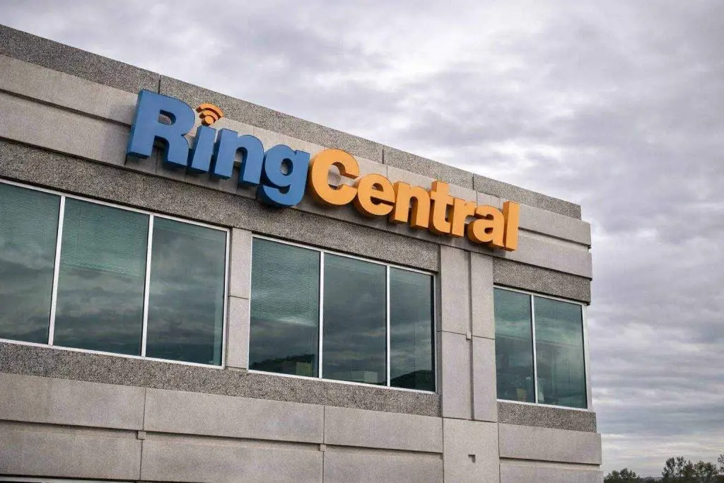 RingCentral stock slips in premarket as Piper Sandler lifts target after dividend-driven surge