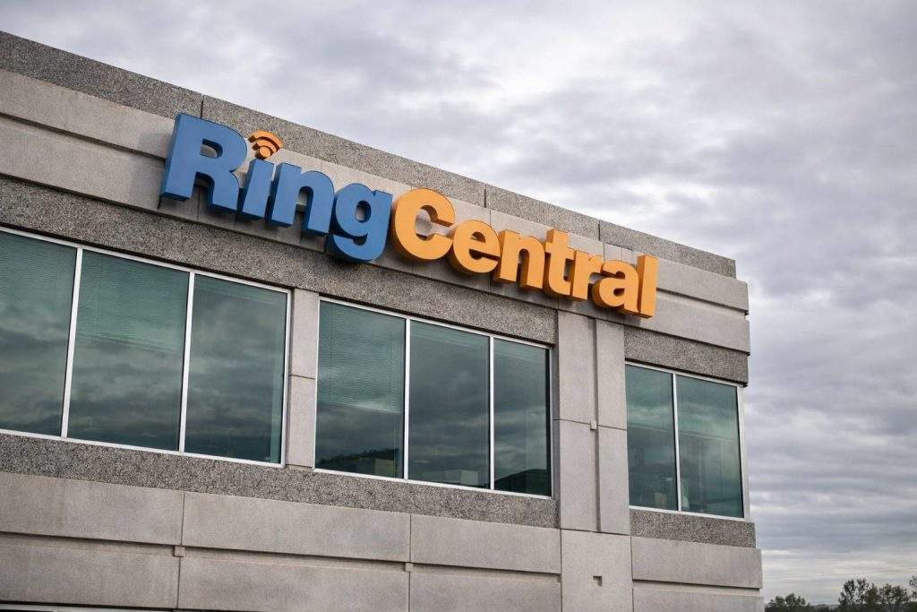 RingCentral stock slips in premarket as Piper Sandler lifts target after dividend-driven surge