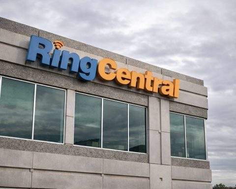 RingCentral stock slips in premarket as Piper Sandler lifts target after dividend-driven surge