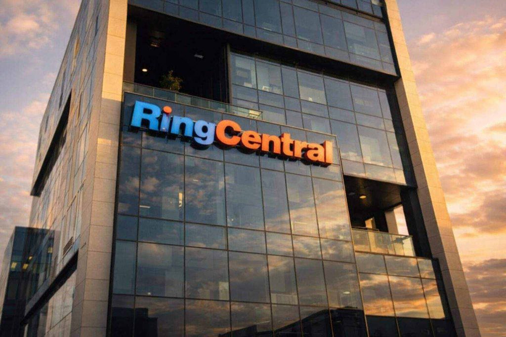 RingCentral stock steadies before the bell after 12% slide as Piper Sandler lifts target