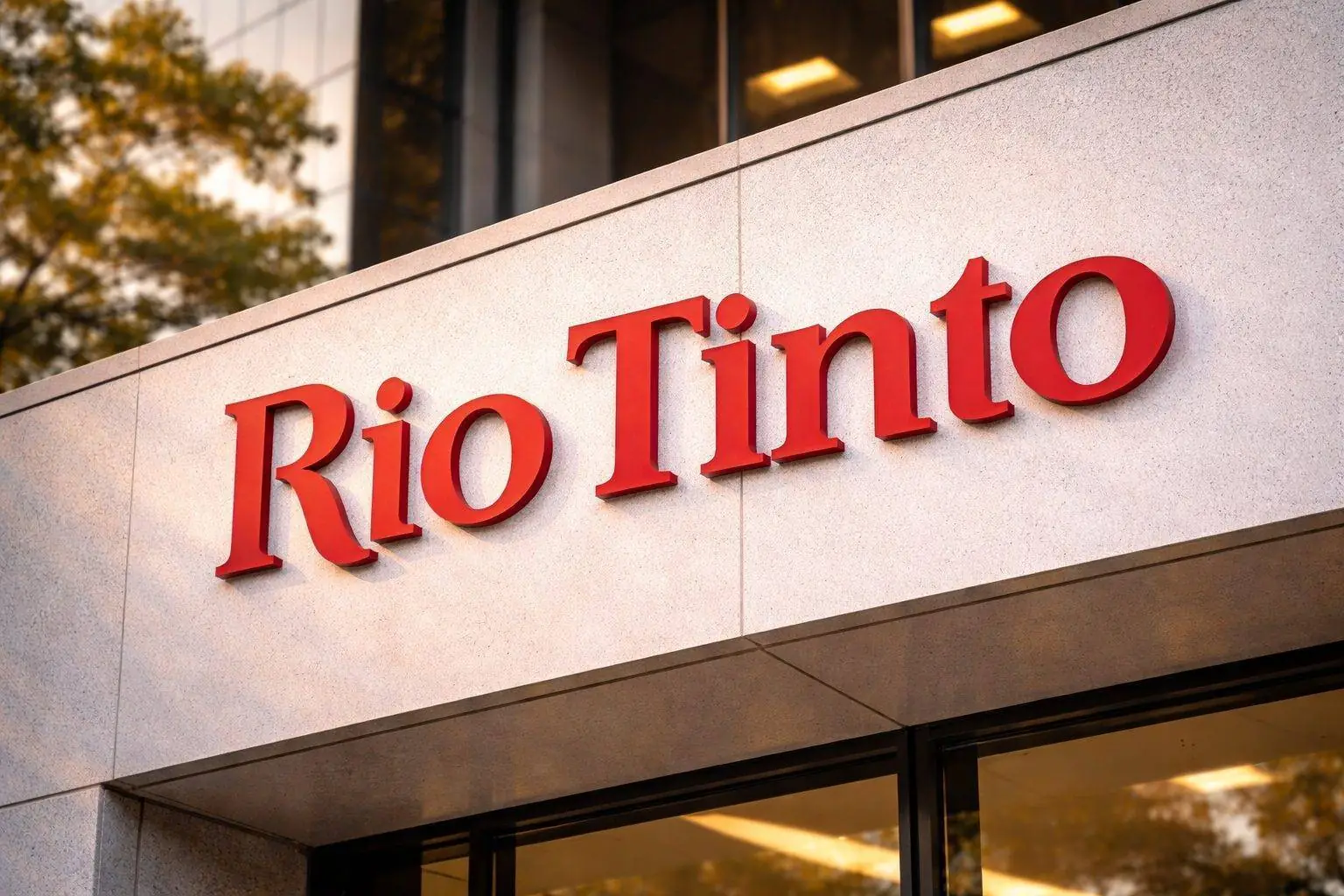 Rio Tinto share price: Glencore taps Citi as Feb. 5 takeover clock ticks