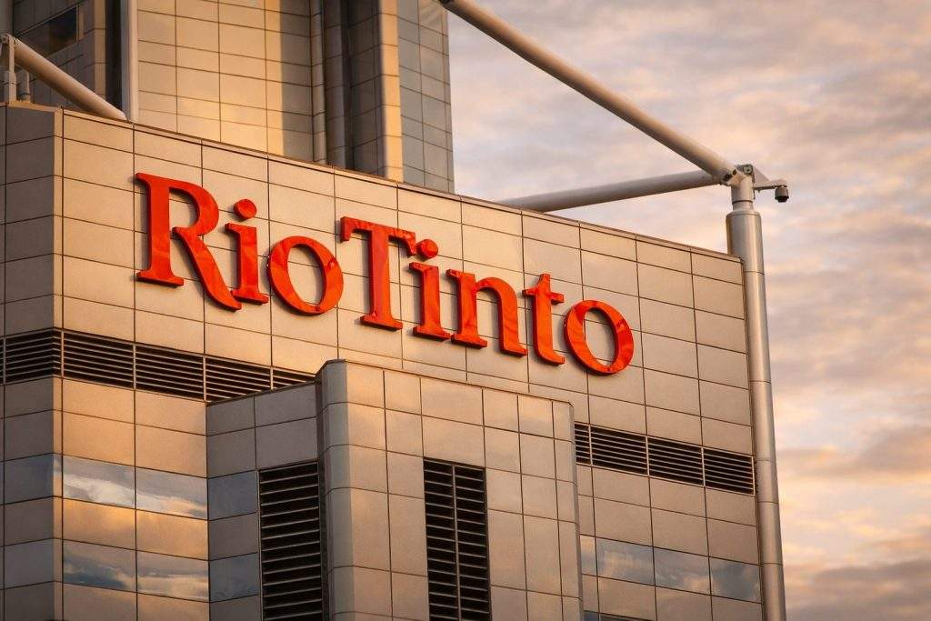 Rio Tinto share price in focus as Goldman cuts rating and copper takes the wheel