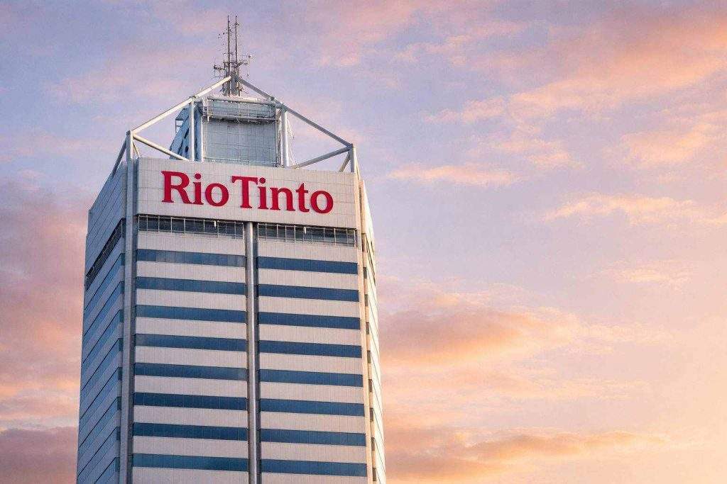 Rio Tinto share price slips in early London trade after 3% jump as metals cool