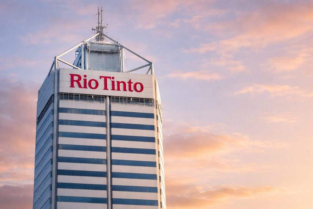 Rio Tinto share price slips in early London trade after 3% jump as metals cool