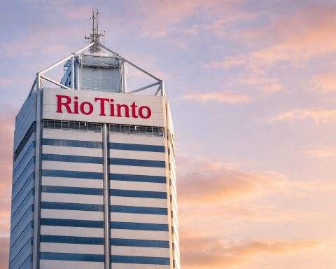 Rio Tinto share price slips in early London trade after 3% jump as metals cool