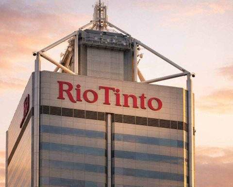 Rio Tinto share price today: RIO.L stock edges up after earnings miss, cost outlook