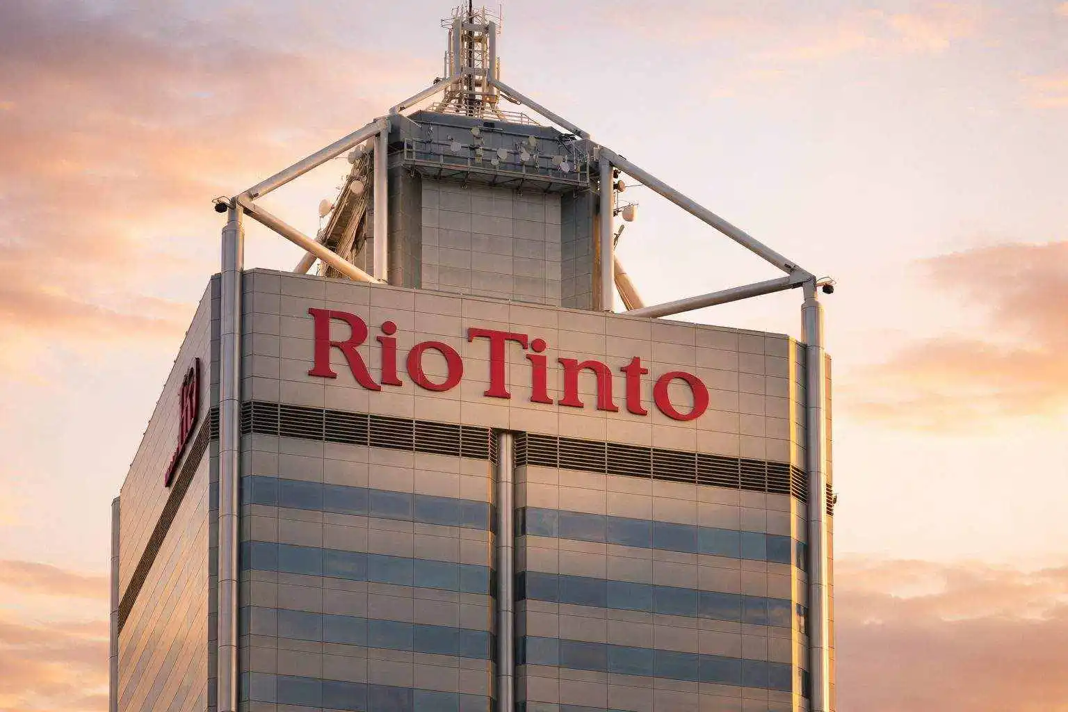 Rio Tinto share price today: RIO.L stock edges up after earnings miss, cost outlook