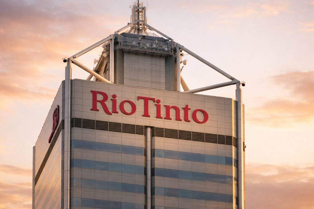 Rio Tinto share price today: RIO.L stock edges up after earnings miss, cost outlook