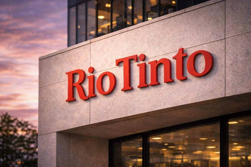 Rio Tinto stock in focus before London open as results near after Simandou death