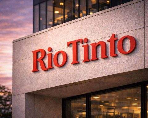 Rio Tinto stock in focus before London open as results near after Simandou death