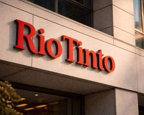 Rio Tinto stock price ticks up after legal chief exit notice as Feb 19 results loom