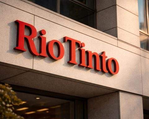 Rio Tinto stock price ticks up after legal chief exit notice as Feb 19 results loom