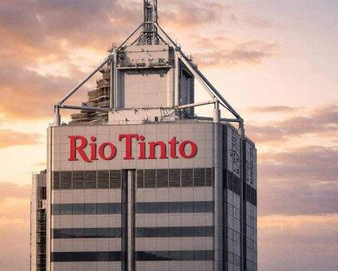 Rio Tinto stock slides in London after earnings miss puts iron ore costs back in focus