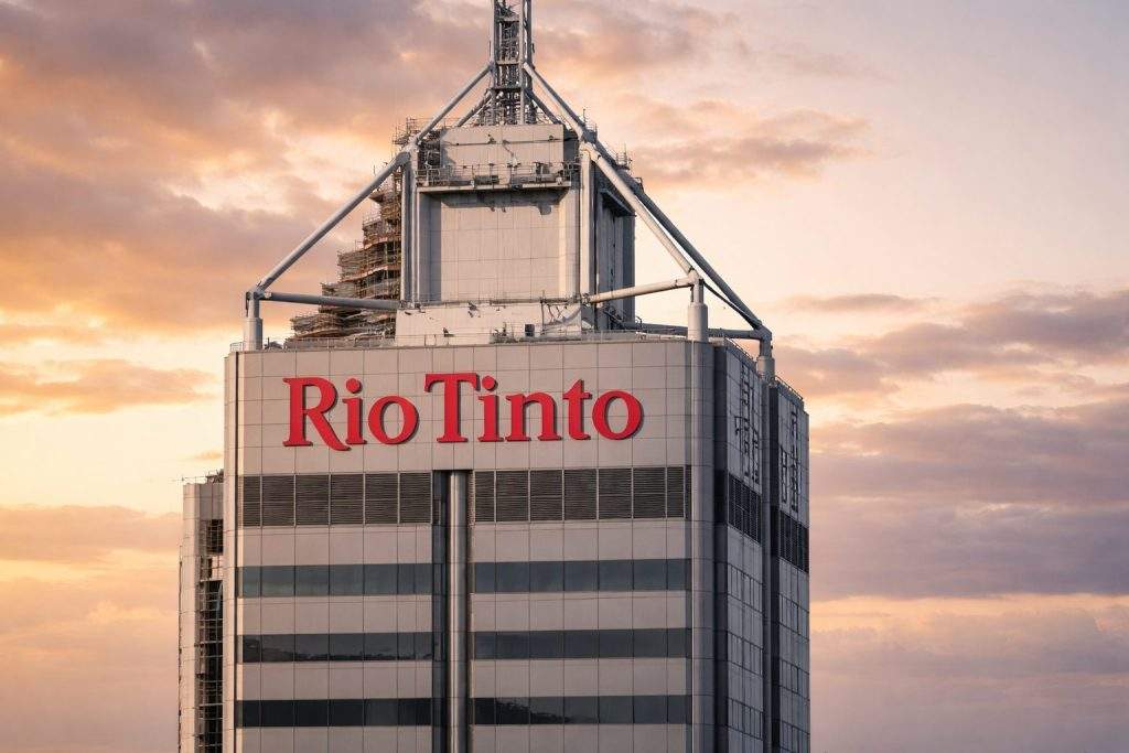 Rio Tinto stock slides in London after earnings miss puts iron ore costs back in focus