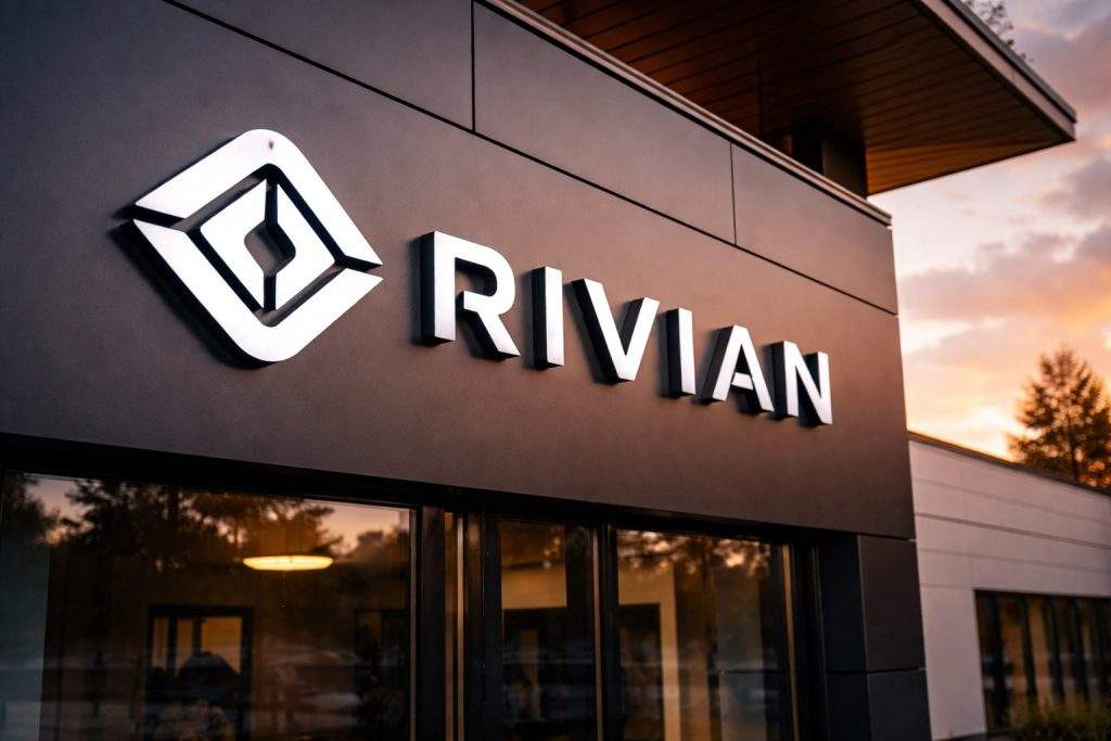 Rivian stock jumps nearly 27% on R2 SUV push as EV stocks face a holiday-shortened week