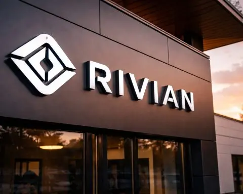 Rivian stock jumps nearly 27% on R2 SUV push as EV stocks face a holiday-shortened week