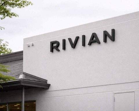 Rivian stock price jumps nearly 8% ahead of a key earnings week — what to watch for RIVN