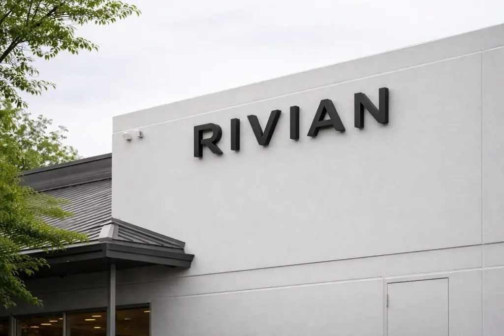 Rivian stock price jumps nearly 8% ahead of a key earnings week — what to watch for RIVN