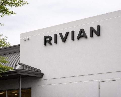 Rivian stock price jumps nearly 8% ahead of a key earnings week — what to watch for RIVN