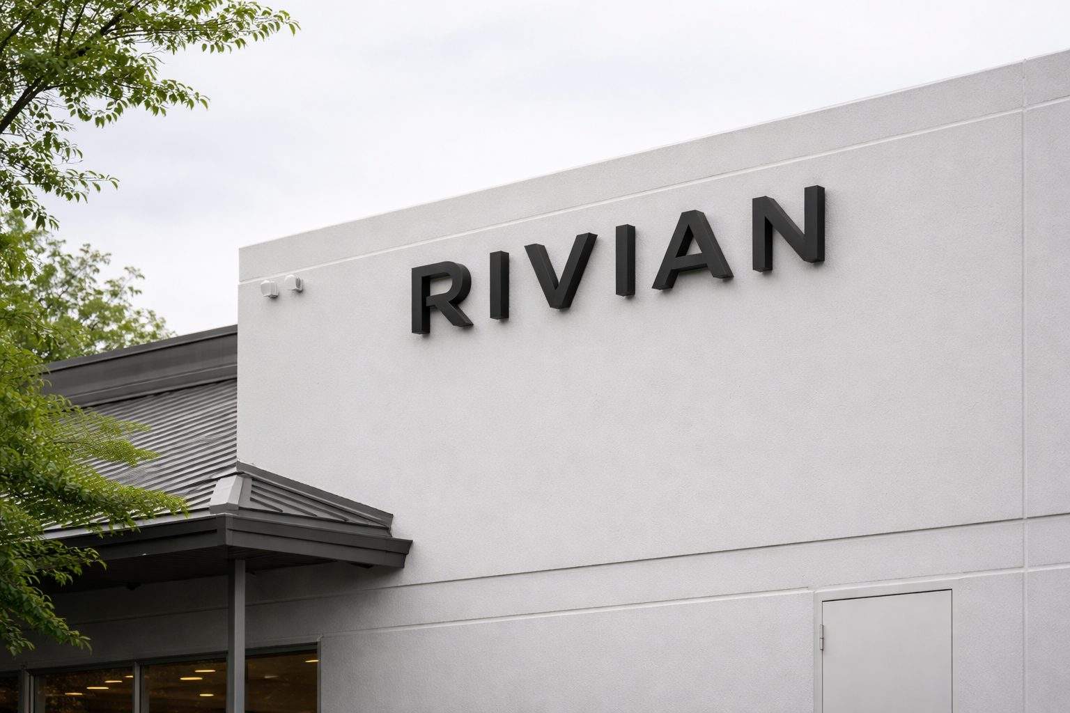 Rivian stock price jumps nearly 8% ahead of a key earnings week — what to watch for RIVN