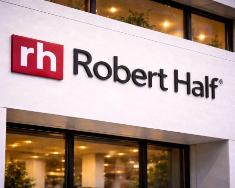 Robert Half stock (RHI) jumps 28% after earnings; analysts lift targets and jobs data loom
