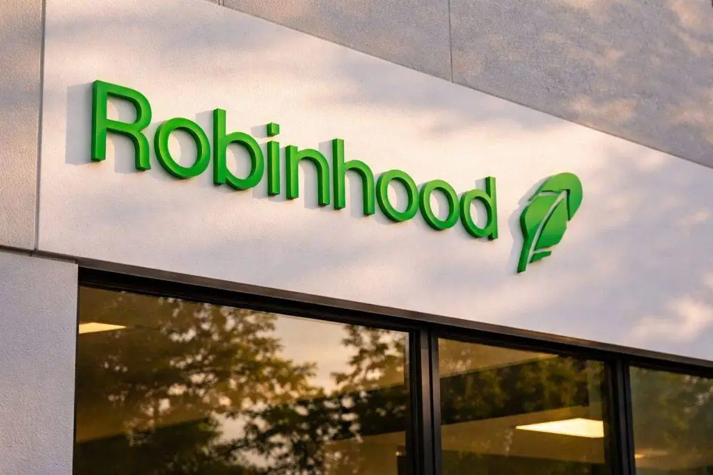 Robinhood stock drops again after hours: crypto jitters, UK ISA push and insider sale filing in focus