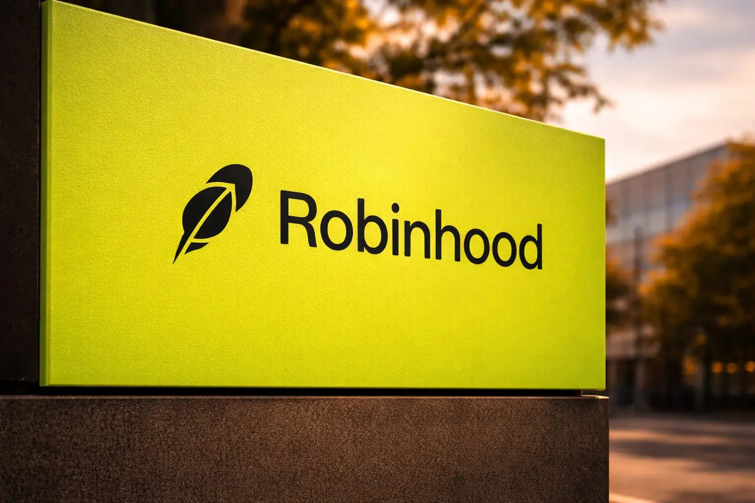 Robinhood Stock Faces Earnings-Day Whiplash as Options Price a Double-Digit Swing Robinhood Stock Faces Earnings-Day Whiplash as Options Price a Double-Digit Swing