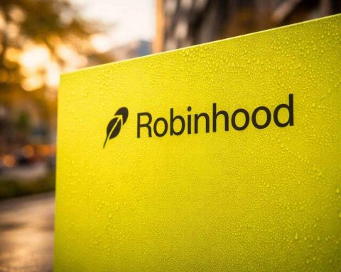 Robinhood stock (HOOD) on watch after the holiday: bitcoin slides, Feb. 19 update looms