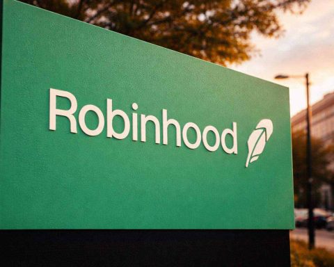 Robinhood stock jumps 14% after-hours as bitcoin rebounds above $70,000