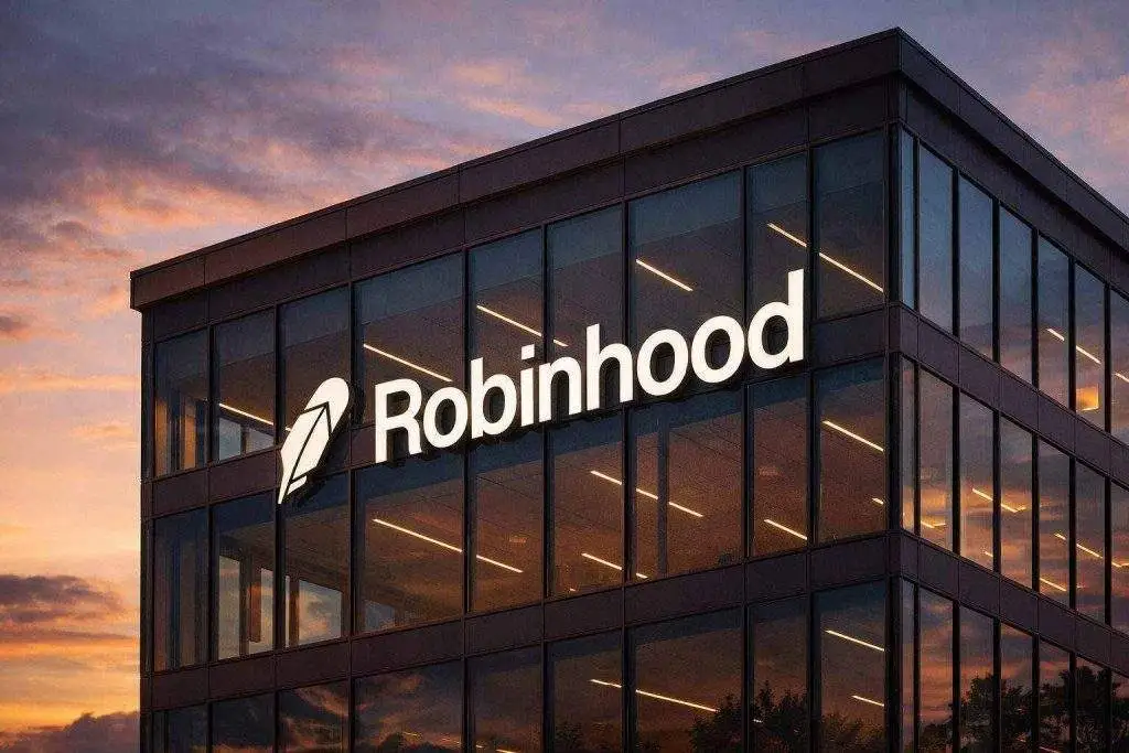 Robinhood stock jumps 14% as bitcoin rebounds — what to watch before HOOD earnings