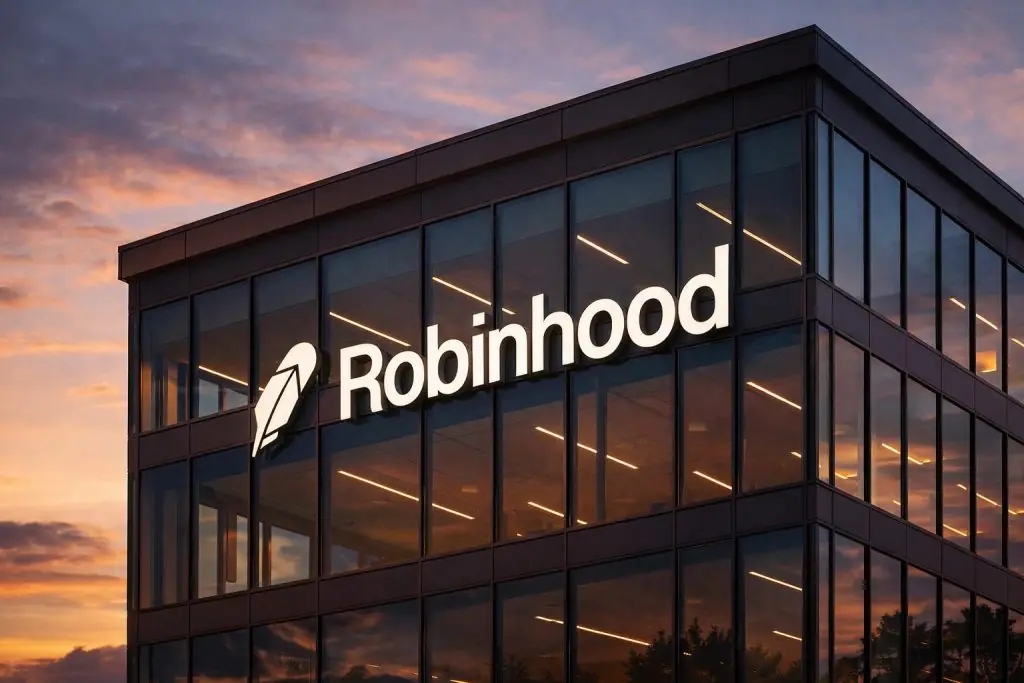Robinhood stock jumps 14% as bitcoin rebounds — what to watch before HOOD earnings