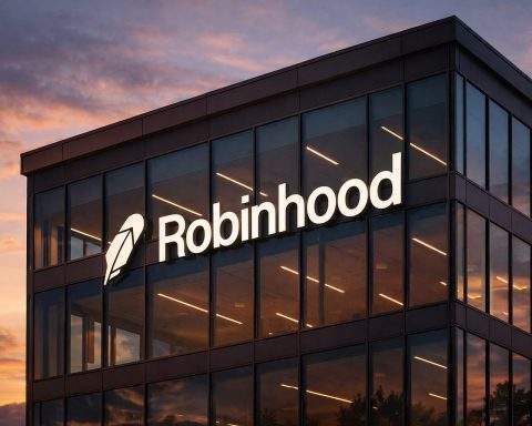 Robinhood stock jumps 14% as bitcoin rebounds — what to watch before HOOD earnings