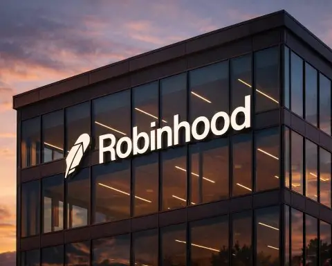 Robinhood stock jumps 14% as bitcoin rebounds — what to watch before HOOD earnings