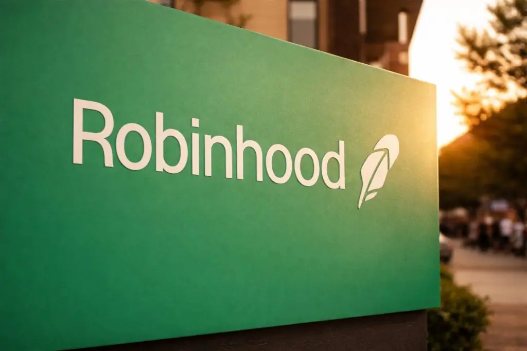 Robinhood stock jumps after Wolfe upgrade as HOOD heads into earnings