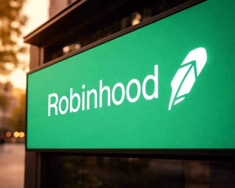 Robinhood stock jumps nearly 15% as bitcoin rebounds; earnings next week in focus