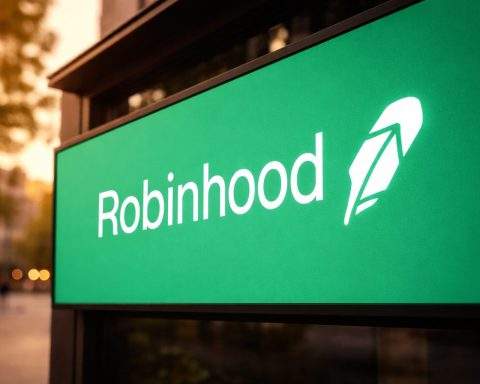 Robinhood stock jumps nearly 15% as bitcoin rebounds; earnings next week in focus