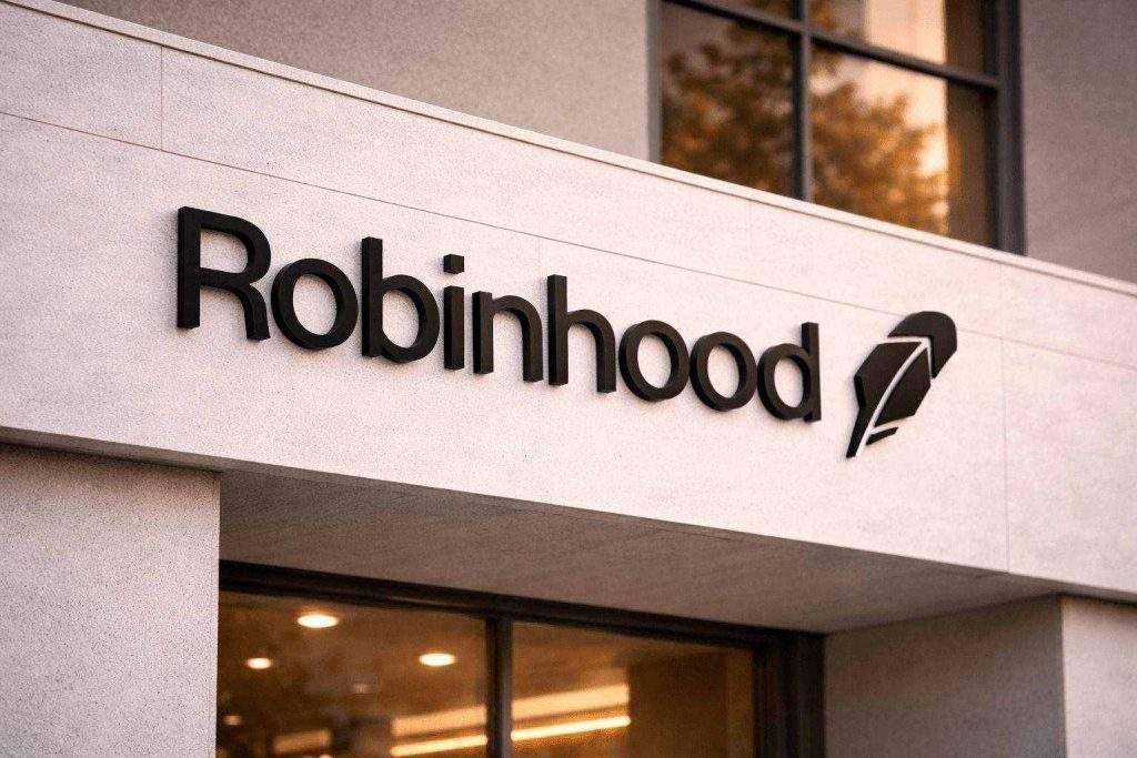 Robinhood stock pops as Wolfe upgrades HOOD, earnings loom next
