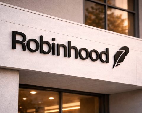 Robinhood stock pops as Wolfe upgrades HOOD, earnings loom next