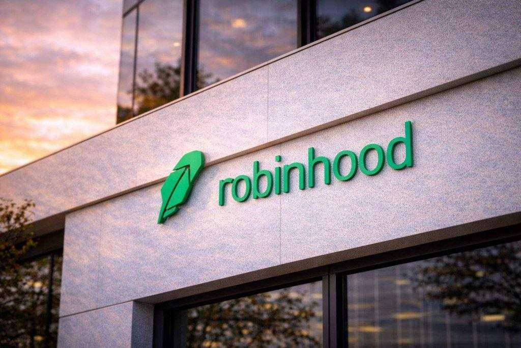 Robinhood stock rebounds in premarket after selloff; HOOD traders zero in on crypto, costs, March event
