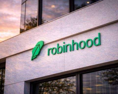 Robinhood stock rebounds in premarket after selloff; HOOD traders zero in on crypto, costs, March event