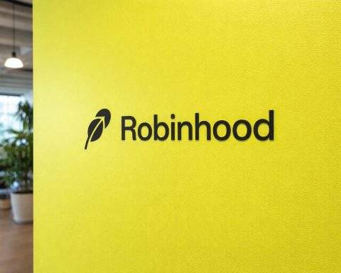 Robinhood stock set for a holiday week test as HOOD traders eye fresh monthly metrics