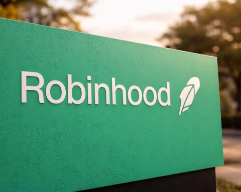 Robinhood stock sinks 10% as crypto volatility hits HOOD, with UK ISA rollout in view