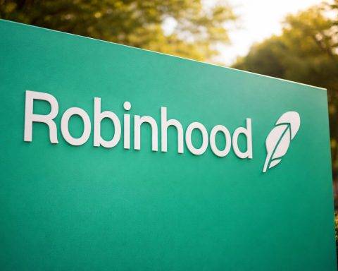 Robinhood stock sinks after-hours as bitcoin slides below $74,000
