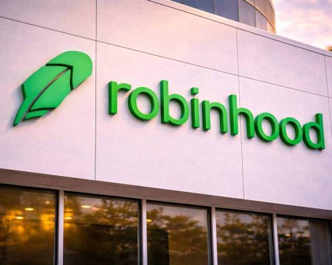 Robinhood stock slips before the bell after crypto revenue miss; HOOD investors eye costs