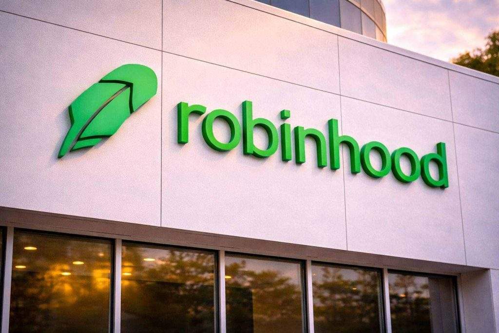 Robinhood stock slips before the bell after crypto revenue miss; HOOD investors eye costs