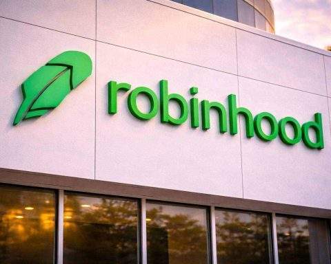 Robinhood stock slips before the bell after crypto revenue miss; HOOD investors eye costs